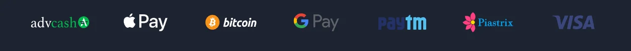 Spinrise Casino payment methods